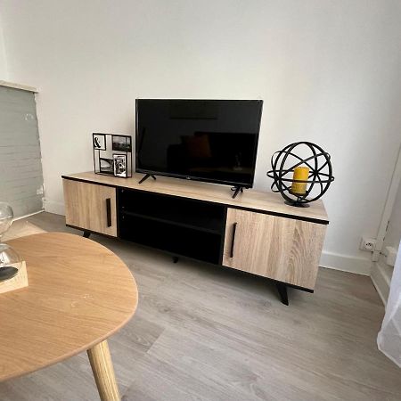 Appartement Au Coeur De Dunkerque Duinkerke Buitenkant foto