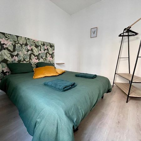 Appartement Au Coeur De Dunkerque Duinkerke Buitenkant foto