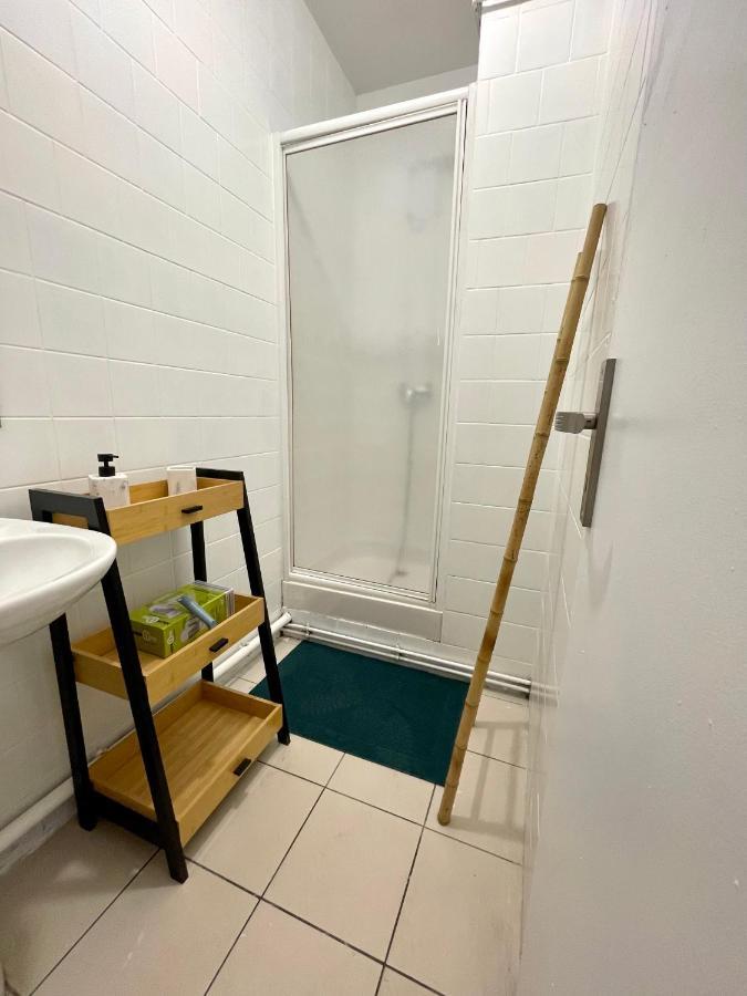 Appartement Au Coeur De Dunkerque Duinkerke Buitenkant foto