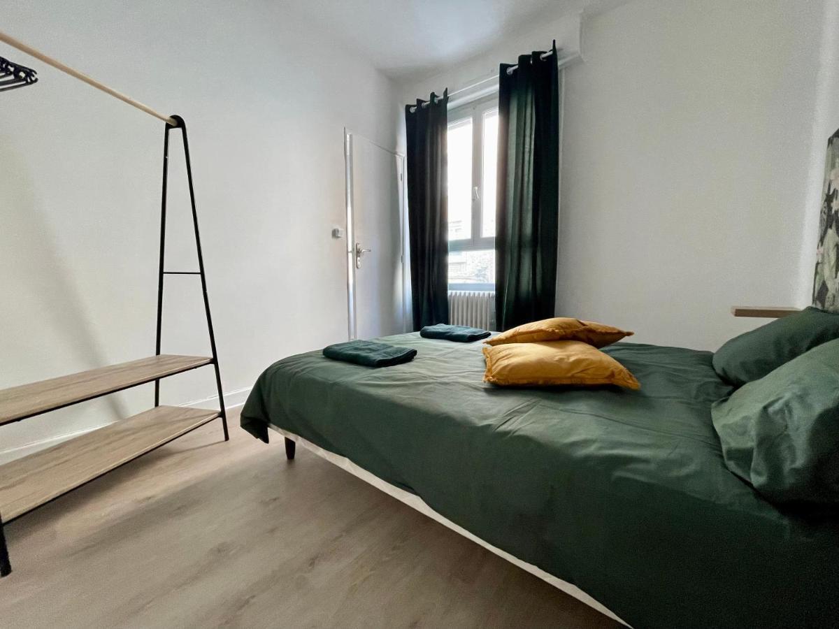 Appartement Au Coeur De Dunkerque Duinkerke Buitenkant foto